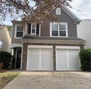 727 Mountain Laurel Dr, Canton, GA, 30114