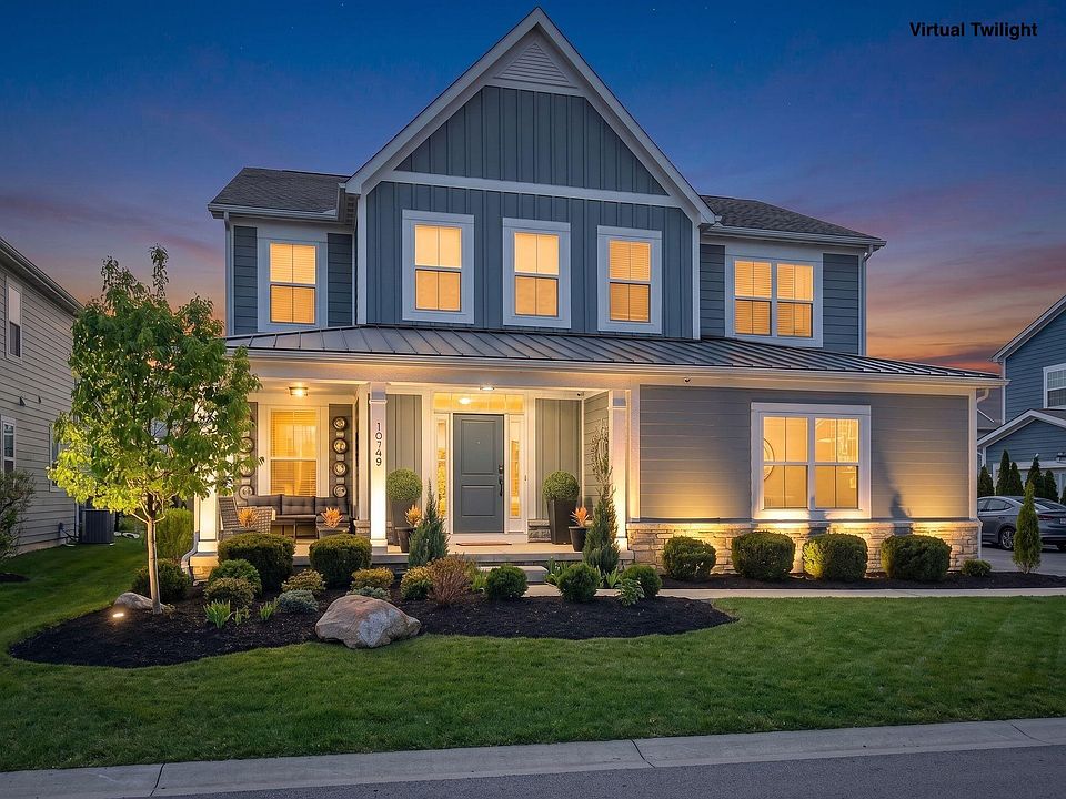 1st image of 10749 Bellflower Dr Lot 1708