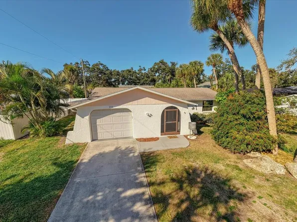 330 Falkland Rd, Venice, FL 34293