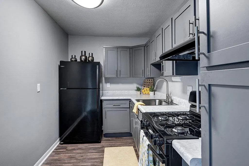 Briarcliff Plaza Apartments — Photo 1