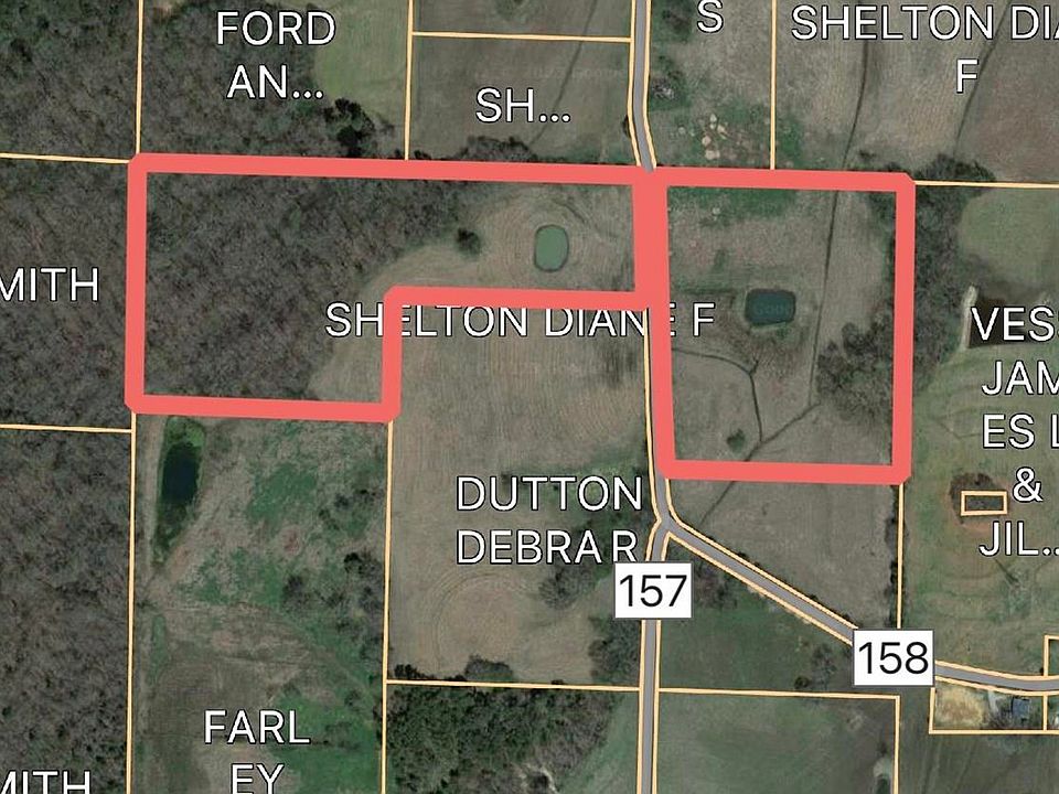 County Road 157, Town Creek, AL 35672 MLS 21843795 Zillow