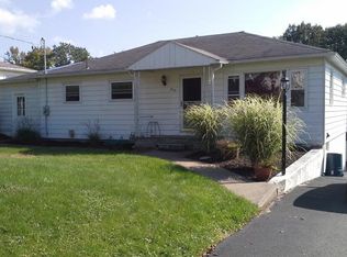 917 Neal Rd, Endicott, NY 13760