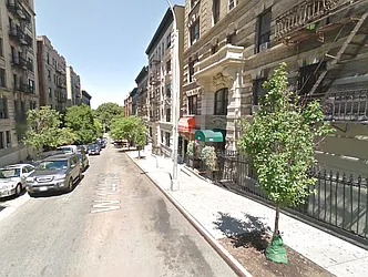 Rented by New York Residence