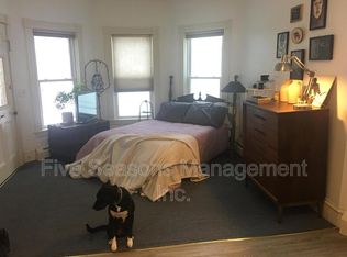 55 Greene St APT 1, Burlington, VT 05401
