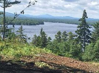 0 Black Bear Loop, Rockwood, ME 04478