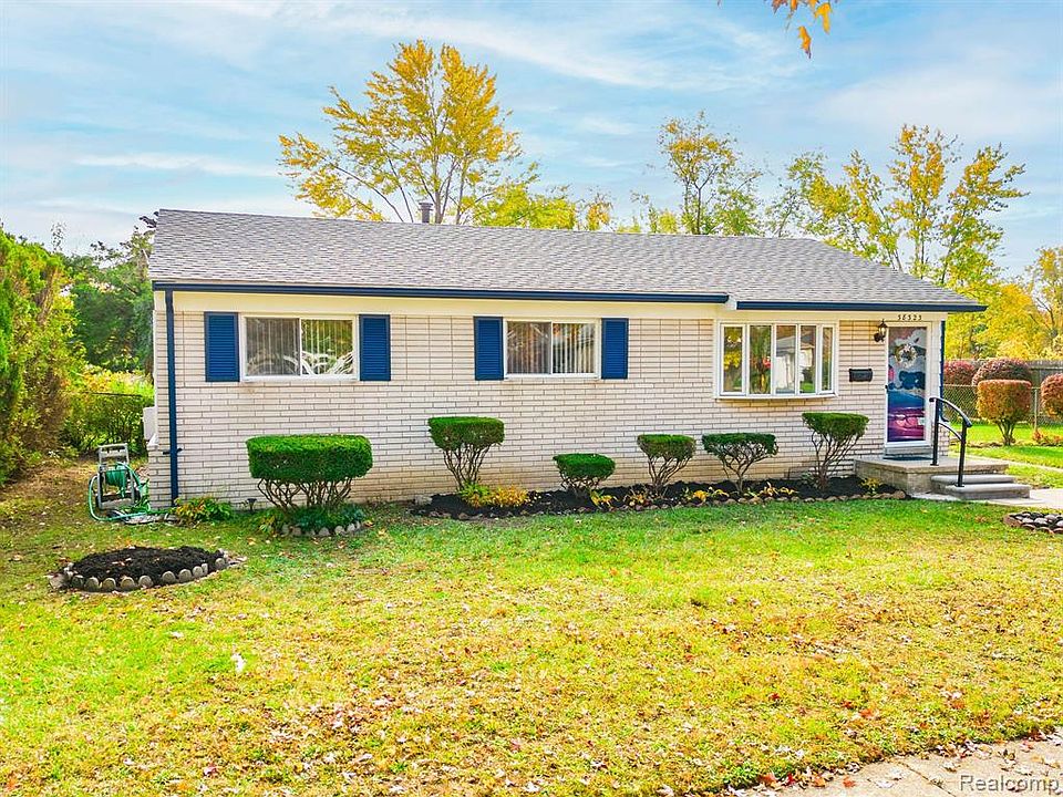 38323 Avondale St, Westland, MI 48186 Zillow