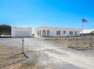 3550 Mallard Ave, Pahrump, NV 89048