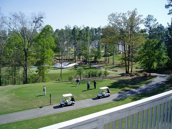 View from Backporch 2