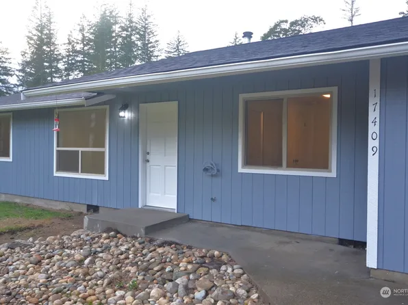17409 121st Street NW, Gig Harbor, WA 98329