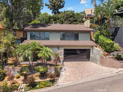 4049 Camino Real, Los Angeles, CA, 90065