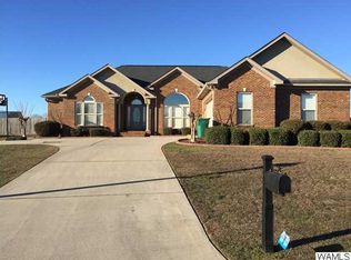 2070 Collier Way, Tuscaloosa, AL 35405