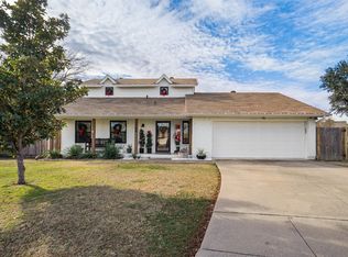 7104 Bahama Ct, North Richland Hills, TX 76180