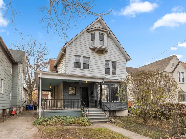 1247 25th St, Detroit, MI 48216