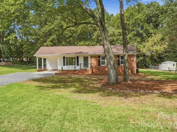 117 Boundary Rd, Oakboro, NC 28129