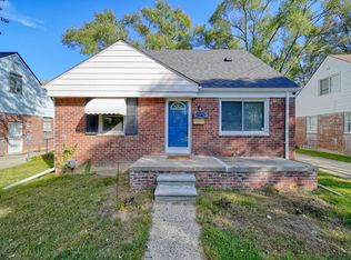 11712 Beaverland, Detroit, MI 48239