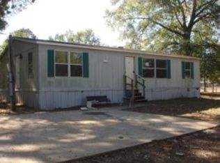 1211 Rho St, Nacogdoches, TX 75964