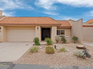 4574 E Camino De Oro, Tucson, AZ 85718