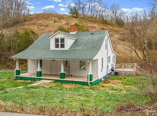 195 Carvers Ferry Rd, Richmond, KY 40475