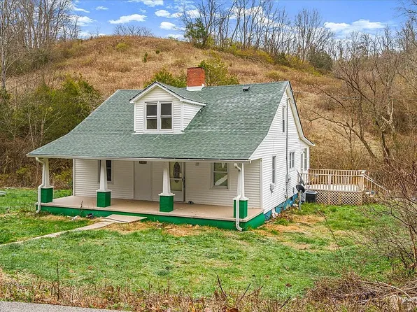 195 Carvers Ferry Rd, Richmond, KY 40475