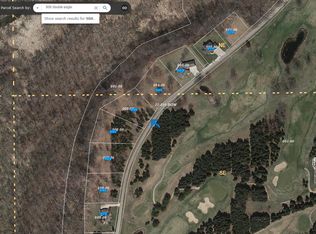 896 Double Eagle Dr, Otsego, MI 49078