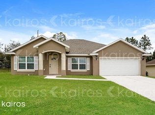 13391 SW 60th Avenue Rd, Ocala, FL 34473