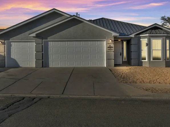 4331 Bryan Ave NW, Albuquerque, NM 87114