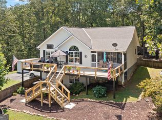 108 Royal Oaks Ln, Dahlonega, GA 30533