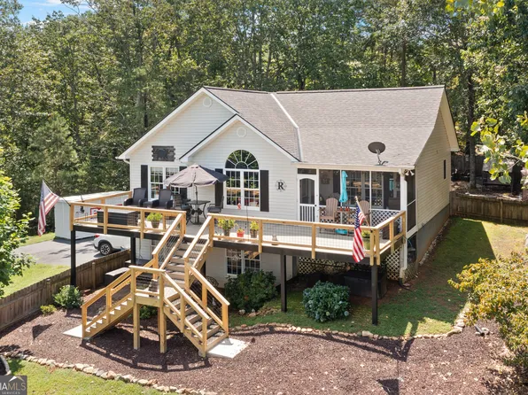 108 Royal Oaks Ln, Dahlonega, GA 30533