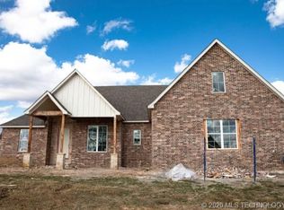 4871 W 77th Ct S, Tulsa, OK 74132