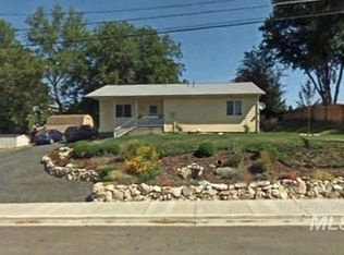 1805 Grelle Ave, Lewiston, ID 83501