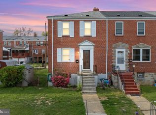 1722 Red Oak Rd, Baltimore, MD 21234