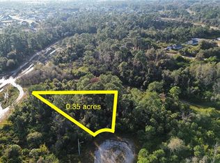 616 Lombardy Ct Lot 1, Lehigh Acres, FL 33972