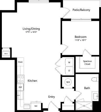 Alta Nashoba Valley — Photo 53