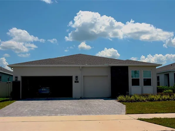 4104 GOOSEBERRY TRAIL, KISSIMMEE, FL 34746