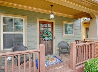 4209 Mastic Point #22, Acworth, GA 30101