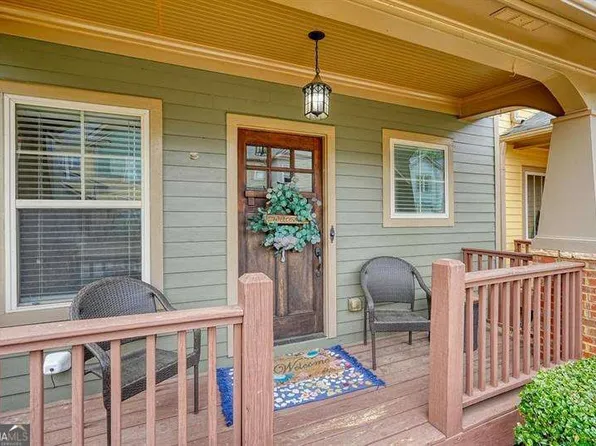 4209 Mastic Point #22, Acworth, GA 30101