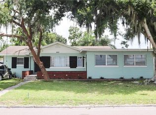 640 Avenue I NE, Winter Haven, FL 33881