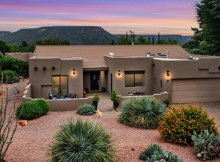 20 Walnut Way, Sedona, AZ 86351