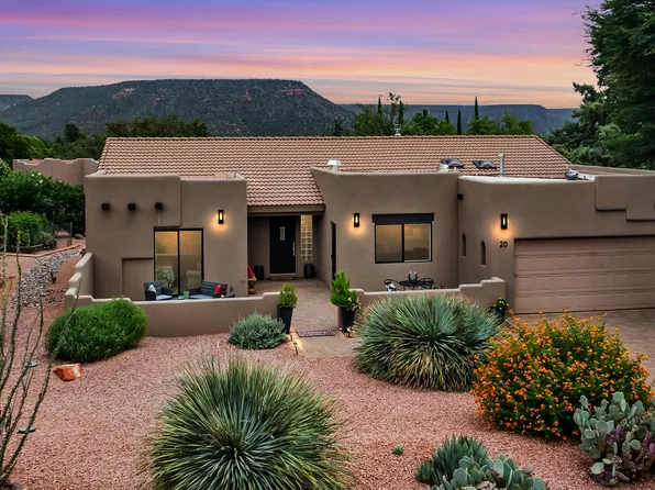 20 Walnut, Sedona, AZ 86351