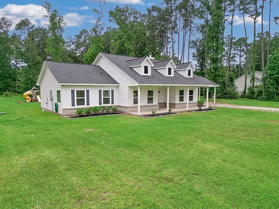 3rd image of 65 County Road 2266