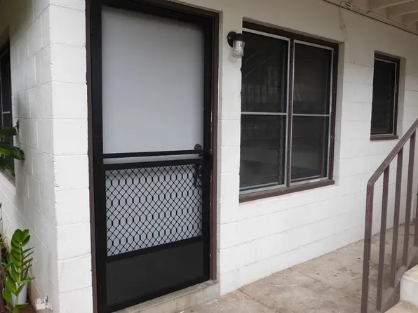 Ala Moana - 1 bedroom, 1 bath, ground unit, 1232 Makaloa St APT 4, Honolulu, HI 96814