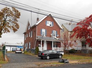 42 Adelaide St #2, Hartford, CT 06114