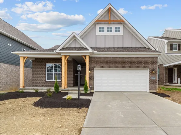 10144 Washington Glen Dr, Dayton, OH 45458