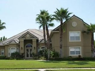 8884 Grey Hawk Point, Orlando, FL 32836