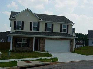 4149 Savannah Ridge Ct, Loganville, GA 30052