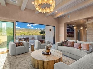 23 Lavadero Rd, Santa Fe, NM 87506