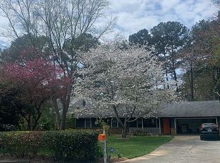 2762 Fireside Ct SE, Marietta, GA 30067