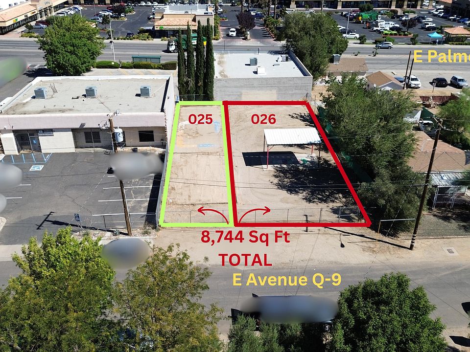 1st image of Avenue Q9 Vic 5th Pl E