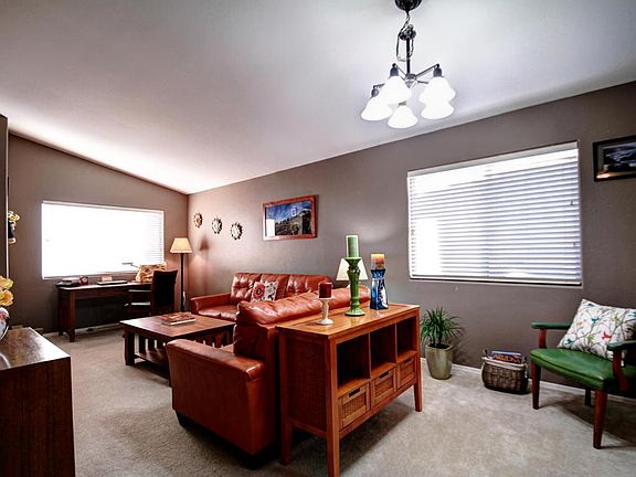 5th image of 897 E Stronghold Canyon Ln