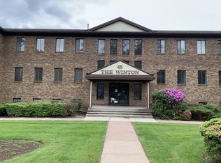 45 Wintonbury Ave SUITE 322, Bloomfield, CT 06002